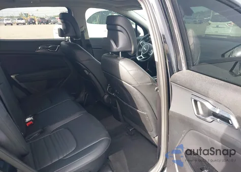 2023 Kia Sportage Sx-Prestige z USA, uszkodzony, nr VIN 5XYK53AF0PG053638